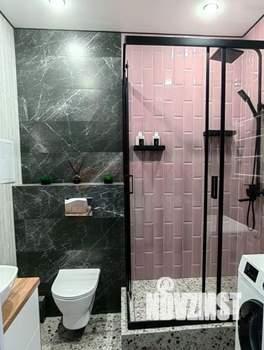 1-к квартира, вторичка, 41м2, 9/20 этаж