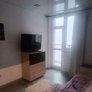 1-к квартира, вторичка, 43м2, 24/24 этаж