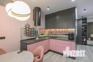 2-к квартира, вторичка, 45м2, 15/20 этаж