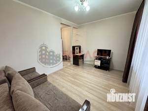 Студия квартира, вторичка, 27м2, 7/12 этаж
