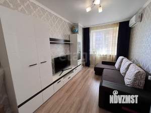 3-к квартира, вторичка, 76м2, 11/24 этаж