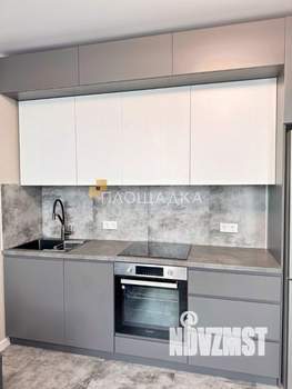 2-к квартира, вторичка, 45м2, 19/25 этаж