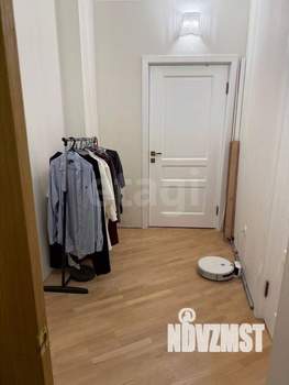 3-к квартира, вторичка, 98м2, 3/4 этаж