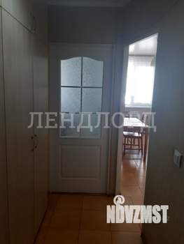 1-к квартира, вторичка, 31м2, 4/5 этаж