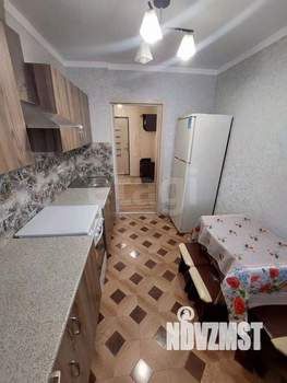 1-к квартира, вторичка, 36м2, 5/9 этаж