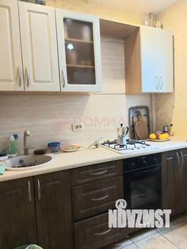 1-к квартира, вторичка, 32м2, 4/5 этаж