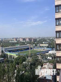 Студия квартира, вторичка, 30м2, 17/23 этаж