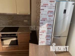 1-к квартира, вторичка, 39м2, 19/20 этаж