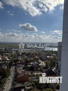 2-к квартира, вторичка, 59м2, 18/21 этаж