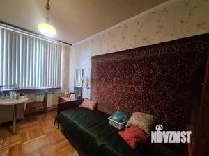 2-к квартира, вторичка, 60м2, 4/9 этаж