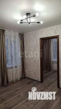 2-к квартира, вторичка, 31м2, 3/5 этаж