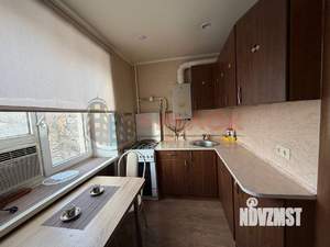 2-к квартира, вторичка, 43м2, 3/9 этаж