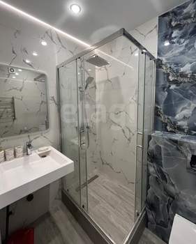 Студия квартира, вторичка, 31м2, 4/10 этаж