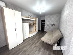 1-к квартира, вторичка, 45м2, 10/21 этаж