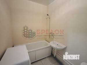 Студия квартира, вторичка, 25м2, 6/18 этаж