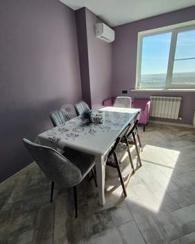 2-к квартира, вторичка, 69м2, 8/10 этаж