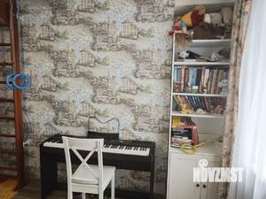 2-к квартира, вторичка, 46м2, 8/9 этаж