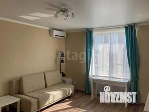 1-к квартира, вторичка, 39м2, 19/20 этаж