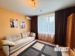 1-к квартира, вторичка, 36м2, 1/20 этаж