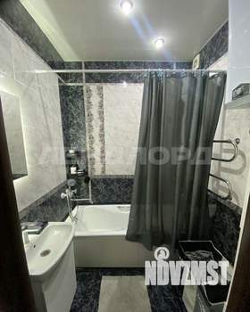 2-к квартира, вторичка, 54м2, 9/16 этаж