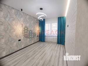 2-к квартира, вторичка, 43м2, 17/24 этаж