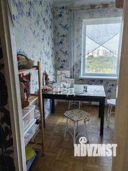 2-к квартира, вторичка, 47м2, 8/9 этаж