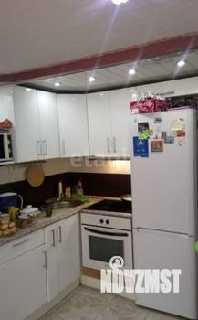 1-к квартира, вторичка, 40м2, 2/5 этаж