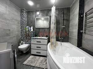 2-к квартира, вторичка, 45м2, 23/25 этаж