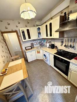 1-к квартира, вторичка, 42м2, 8/10 этаж