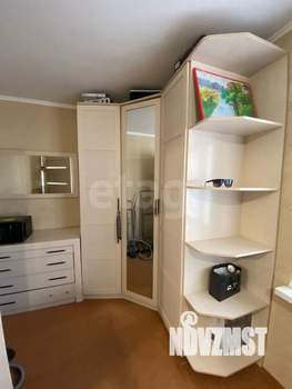 2-к квартира, вторичка, 43м2, 3/4 этаж