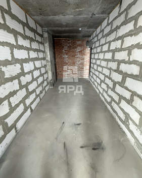 2-к квартира, вторичка, 44м2, 23/25 этаж