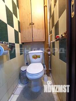 3-к квартира, вторичка, 65м2, 1/9 этаж