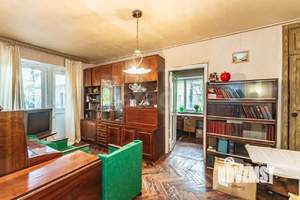 2-к квартира, вторичка, 45м2, 2/5 этаж