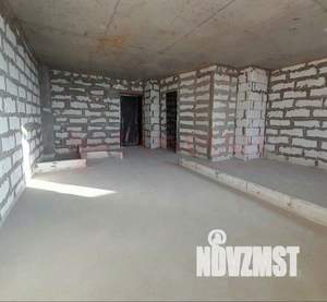 1-к квартира, вторичка, 39м2, 10/17 этаж