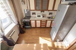 1-к квартира, вторичка, 41м2, 10/10 этаж