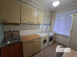 2-к квартира, вторичка, 42м2, 1/9 этаж