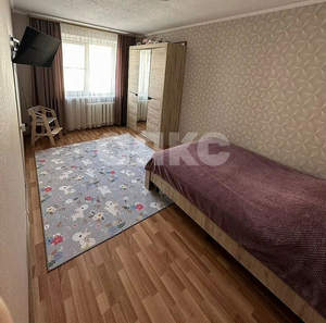 2-к квартира, вторичка, 51м2, 5/10 этаж