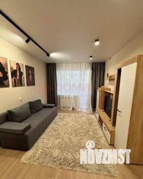 1-к квартира, вторичка, 32м2, 2/5 этаж