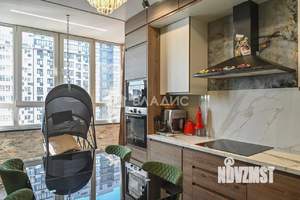 1-к квартира, вторичка, 36м2, 14/25 этаж