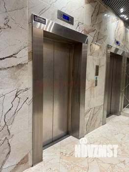 1-к квартира, вторичка, 42м2, 2/24 этаж