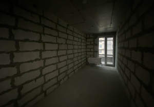 2-к квартира, вторичка, 58м2, 18/25 этаж