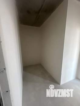 3-к квартира, вторичка, 93м2, 23/25 этаж