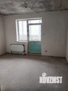 Студия квартира, вторичка, 27м2, 6/23 этаж