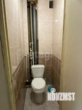 3-к квартира, вторичка, 73м2, 2/14 этаж