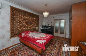 3-к квартира, вторичка, 66м2, 5/5 этаж