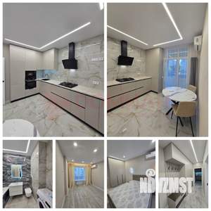 2-к квартира, вторичка, 48м2, 4/18 этаж