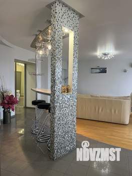 3-к квартира, вторичка, 140м2, 9/10 этаж