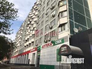 2-к квартира, вторичка, 53м2, 8/9 этаж