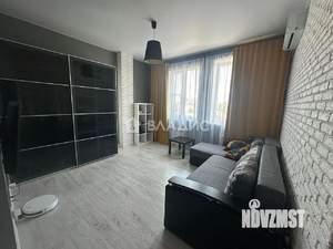 1-к квартира, вторичка, 35м2, 3/4 этаж