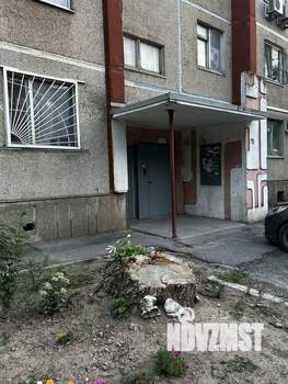 2-к квартира, вторичка, 50м2, 3/9 этаж